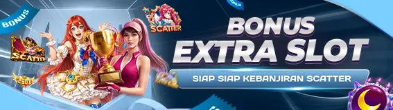 Bonus Extra Slot